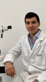 Dr. Ezequiel Aranda